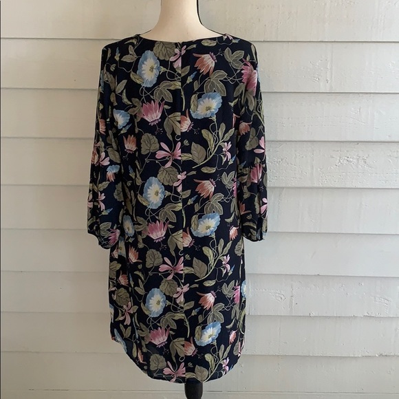 Ann Taylor NWT dress - Picture 2 of 3